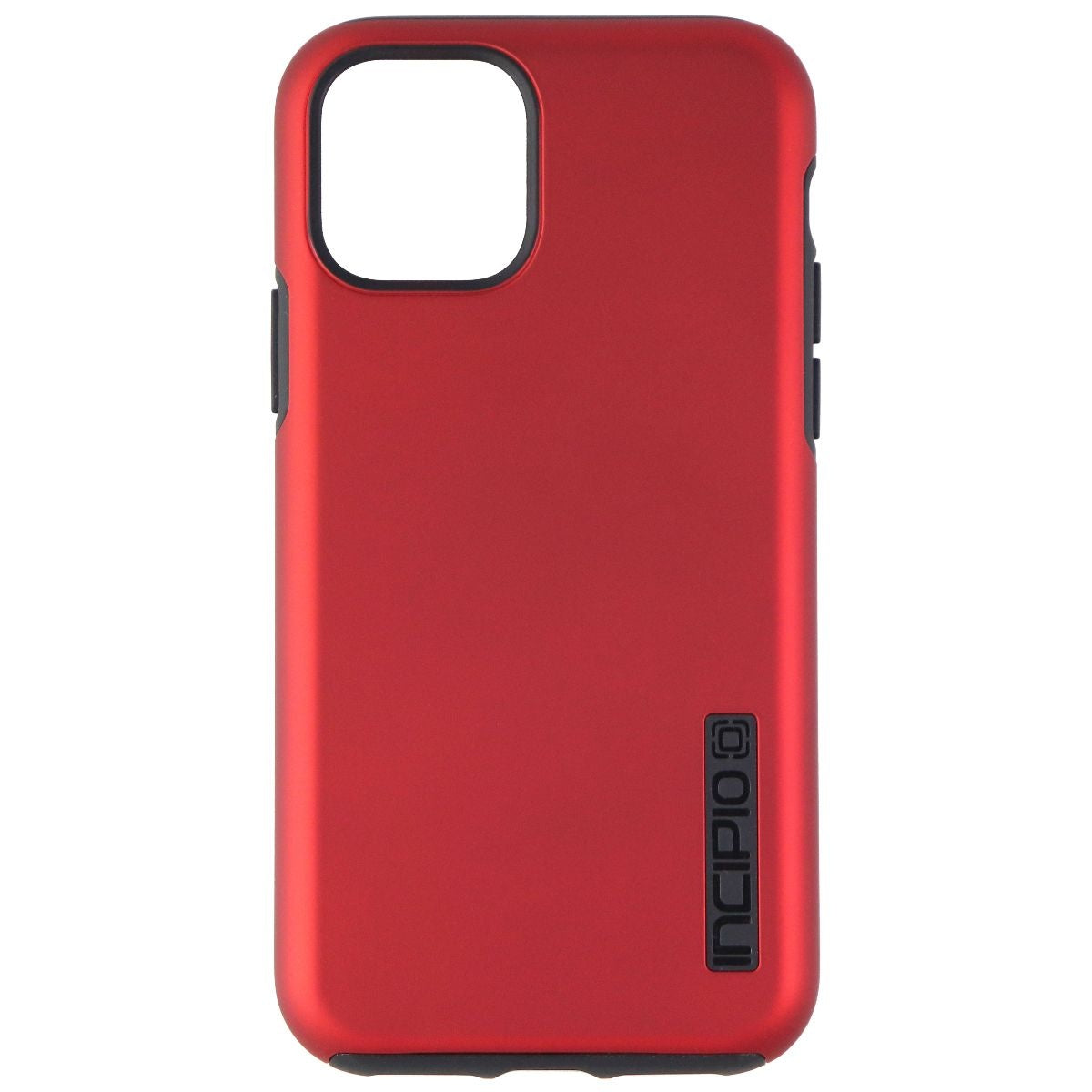 Incipio DualPro Series Case for Apple iPhone 11 Pro - Iridescent Red / Black - New