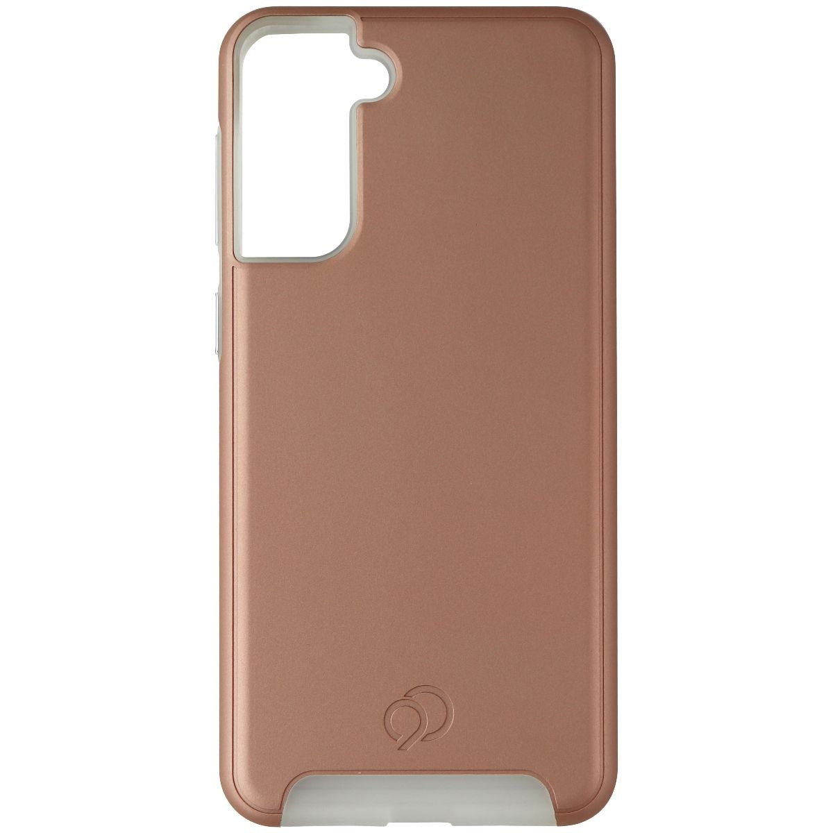 Nimbus9 Cirrus 2 Series Case for Samsung Galaxy (S21+) 5G - Rose Gold - New