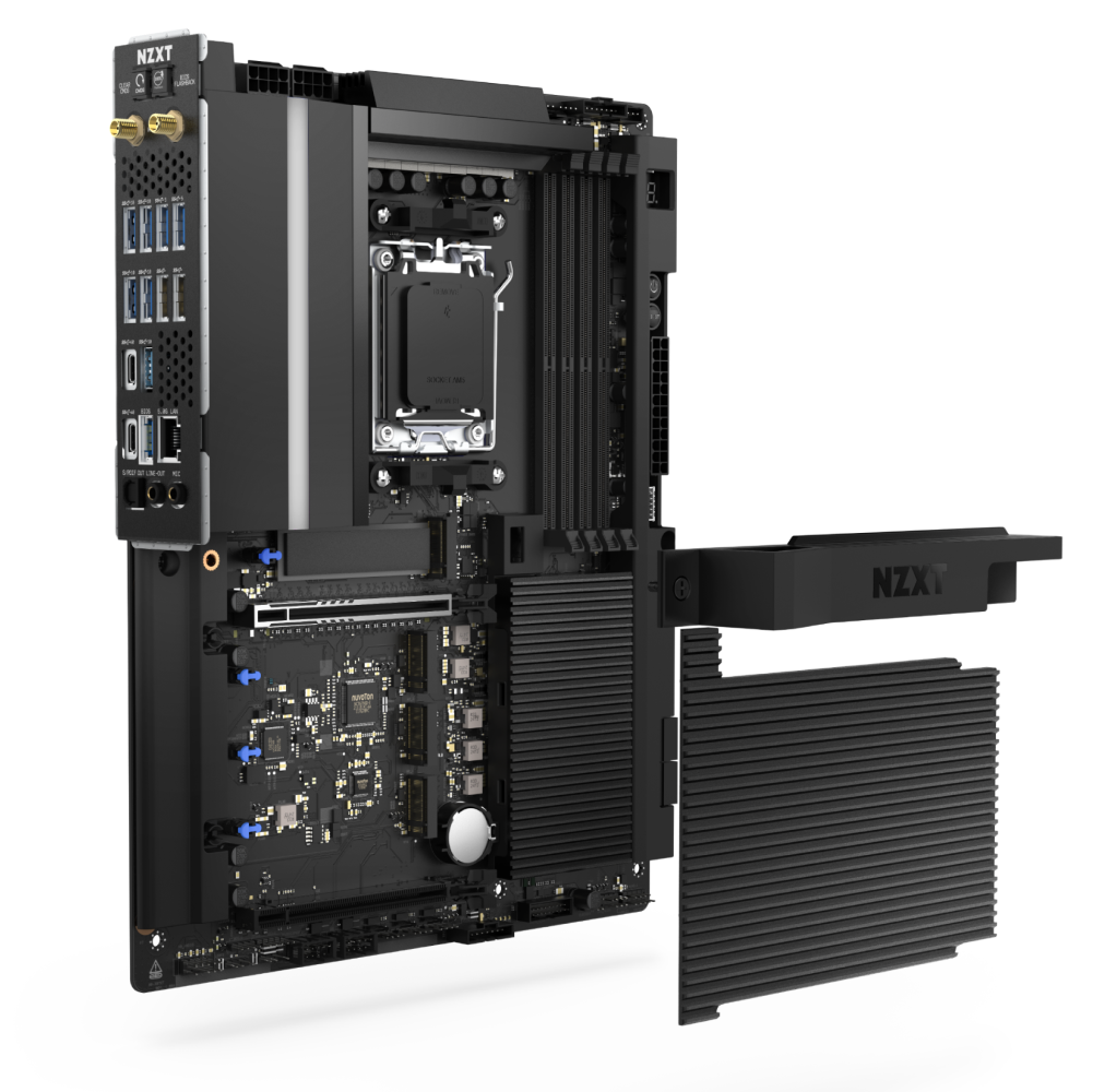 N9 X870E