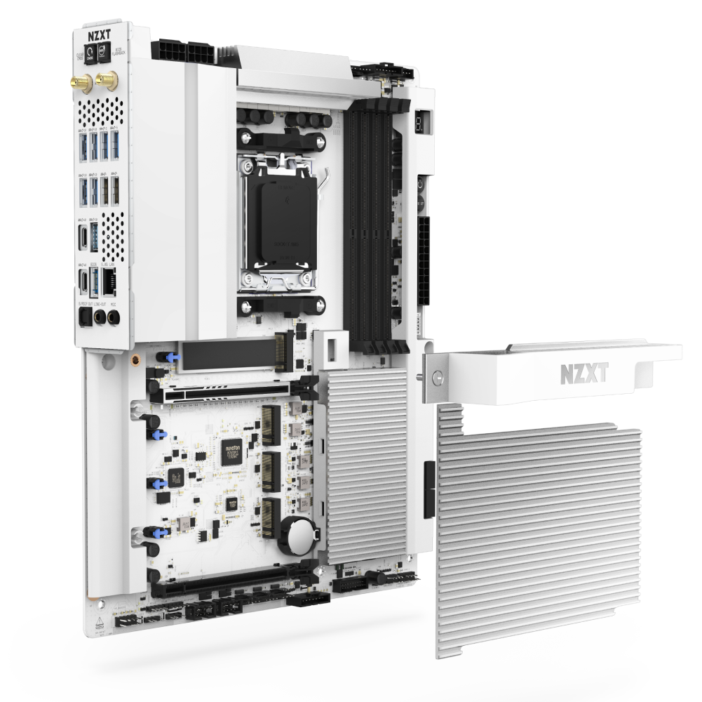 N9 X870E