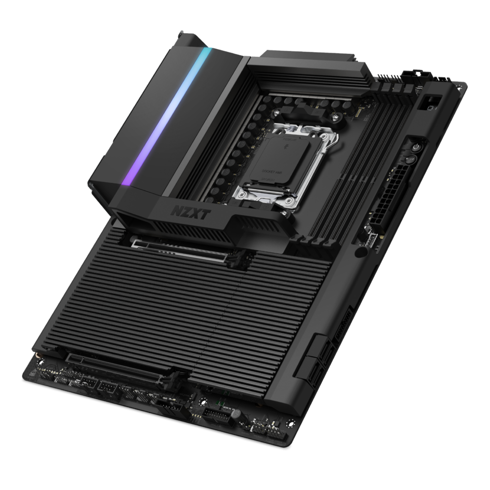 N9 X870E