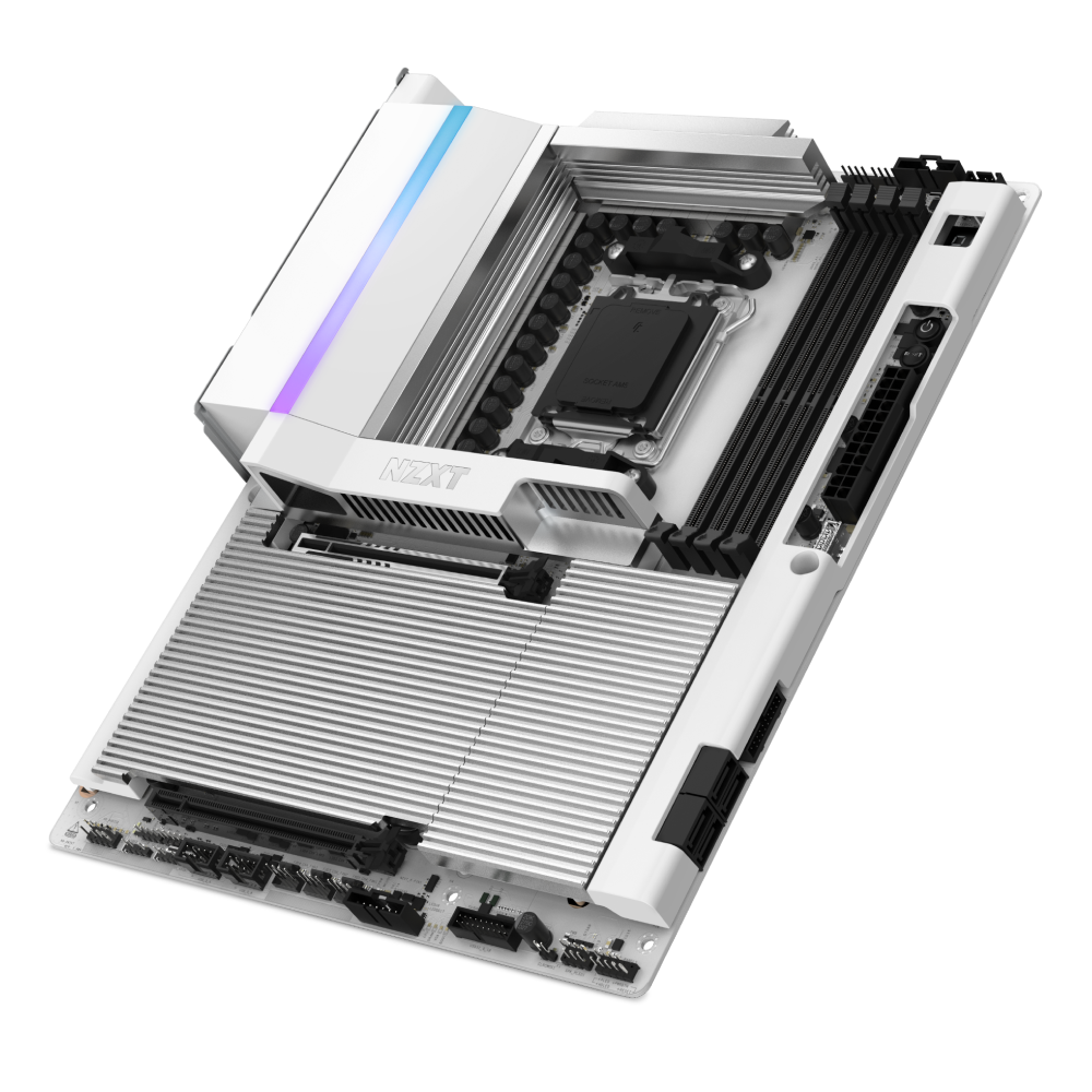 N9 X870E