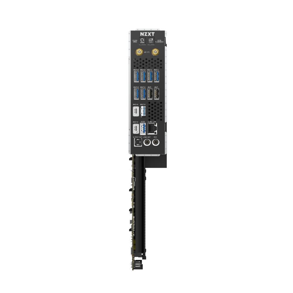 N9 X870E