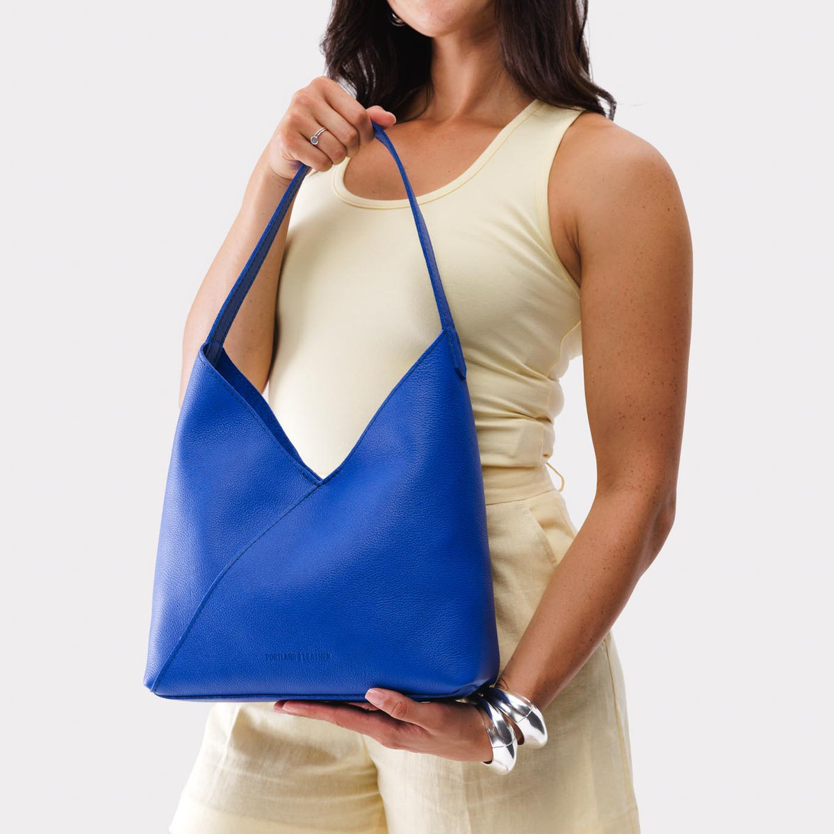 'Almost Perfect' Naomi Shoulder Bag