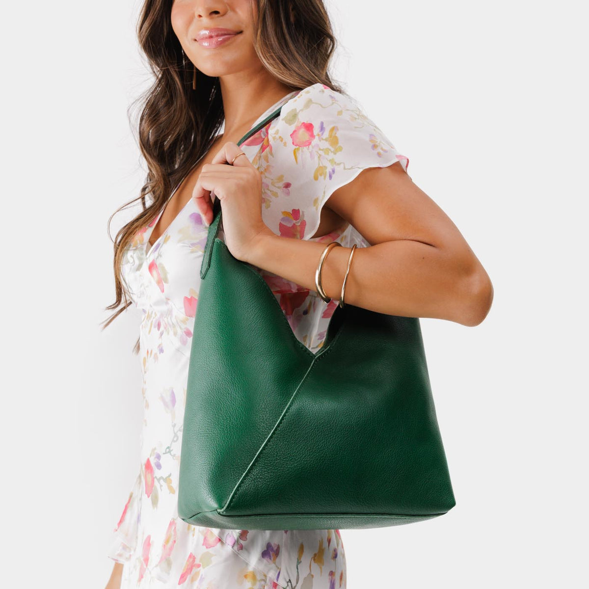 'Almost Perfect' Naomi Shoulder Bag
