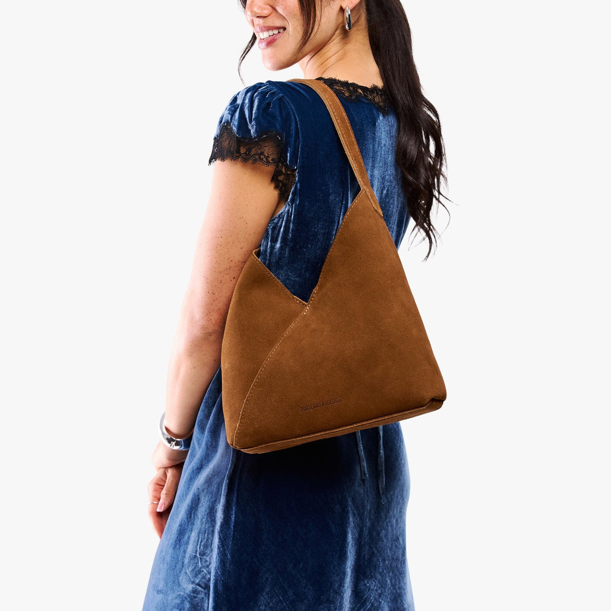'Almost Perfect' Naomi Shoulder Bag