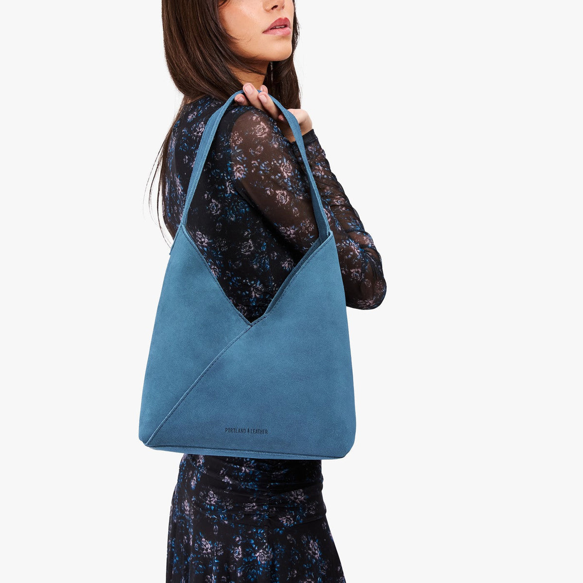 'Almost Perfect' Naomi Shoulder Bag
