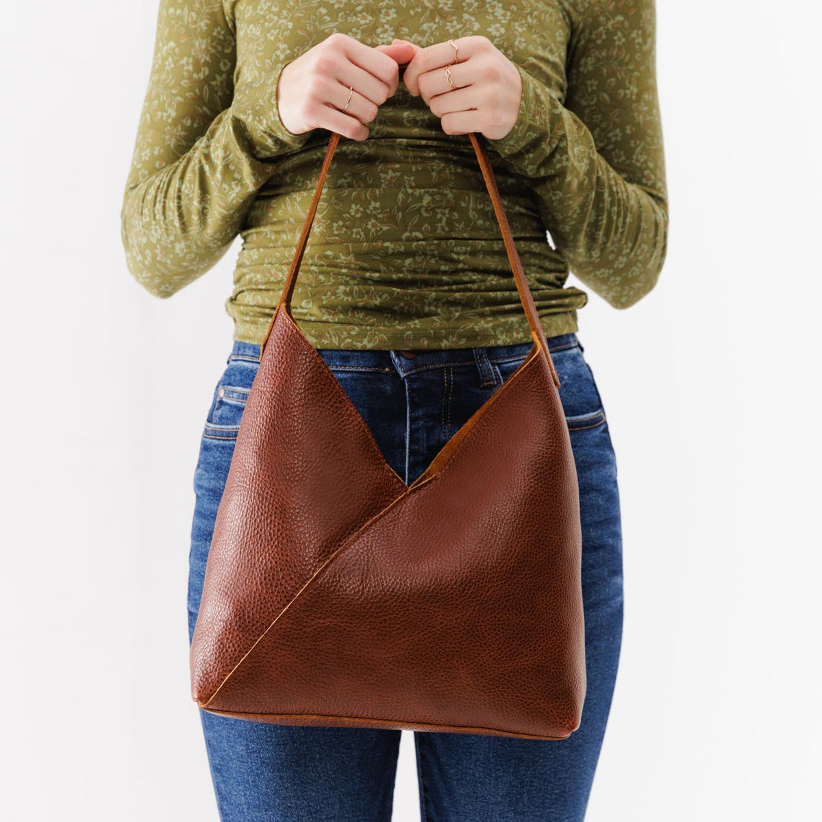 'Almost Perfect' Naomi Shoulder Bag