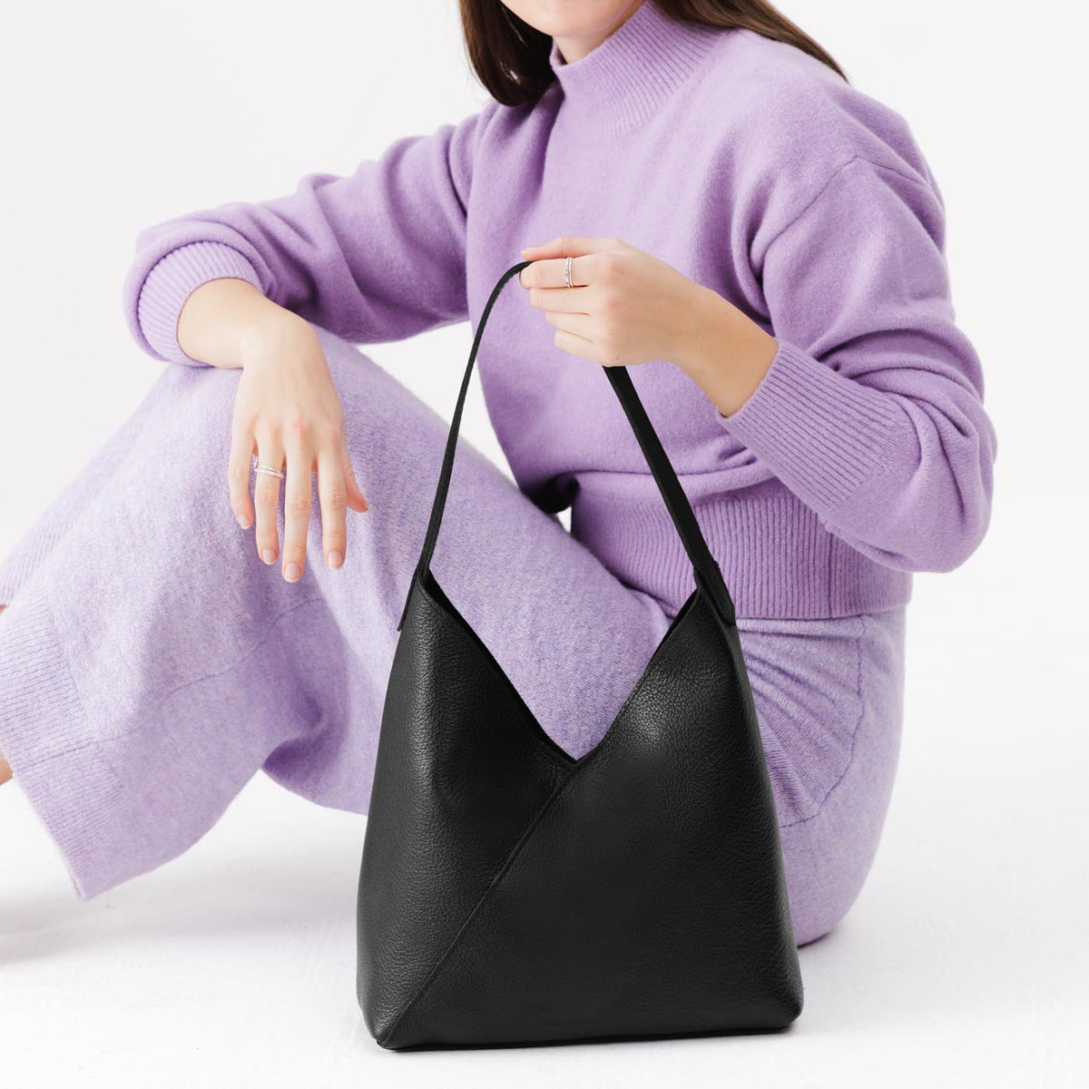 'Almost Perfect' Naomi Shoulder Bag