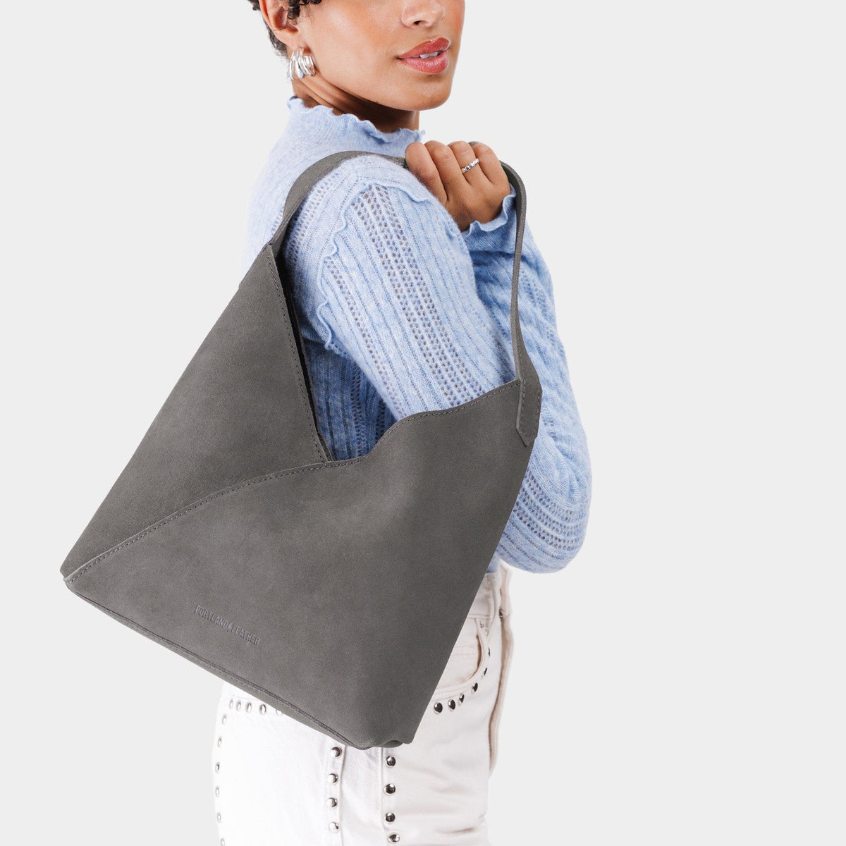 'Almost Perfect' Naomi Shoulder Bag