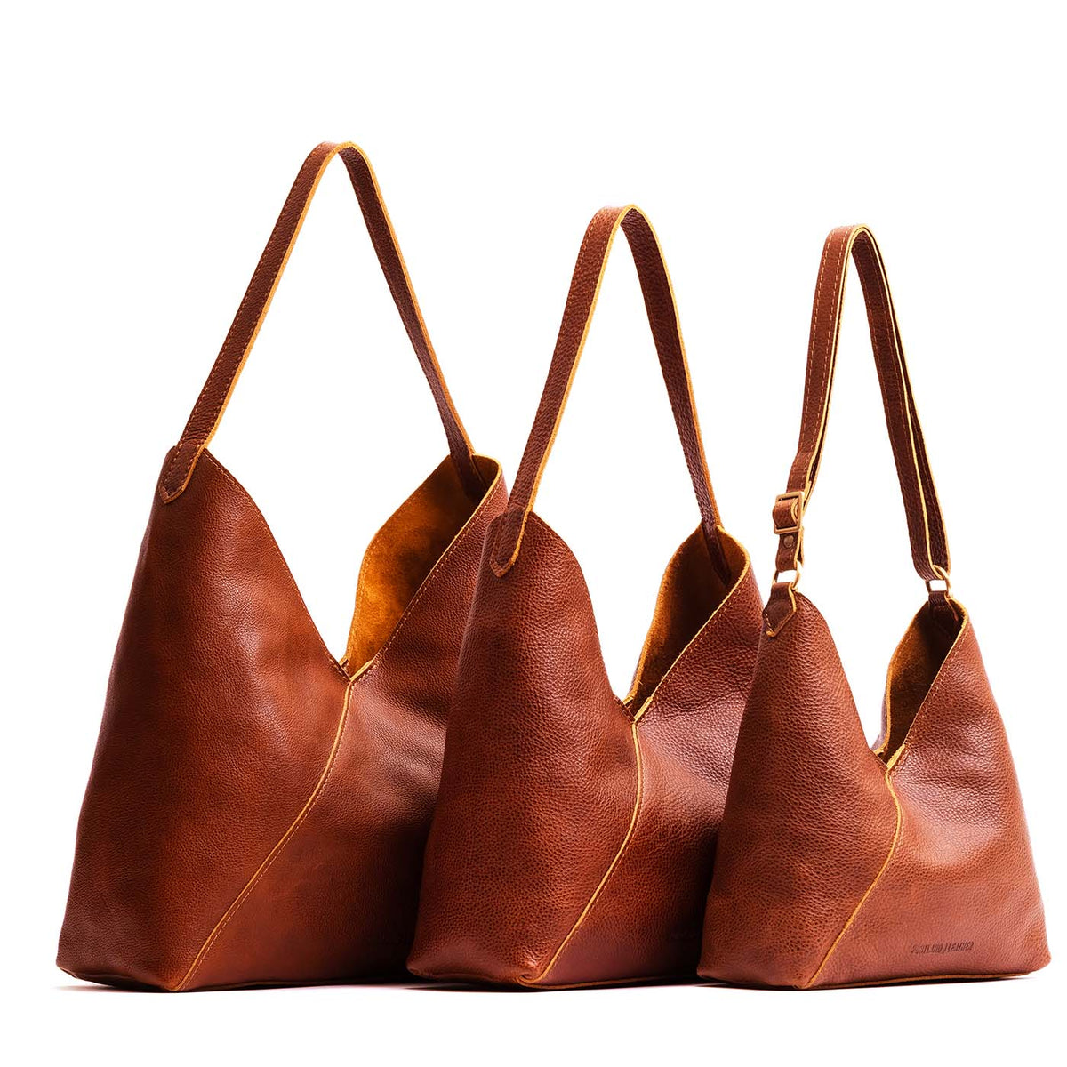 'Almost Perfect' Naomi Shoulder Bag