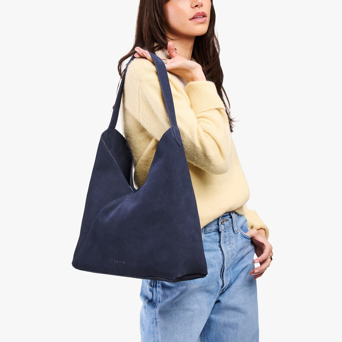 'Almost Perfect' Naomi Shoulder Bag