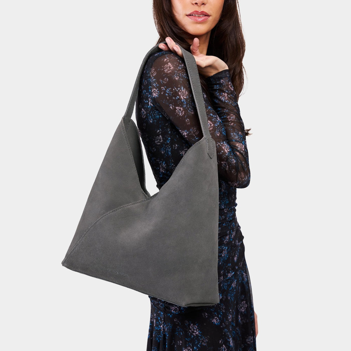 'Almost Perfect' Naomi Shoulder Bag