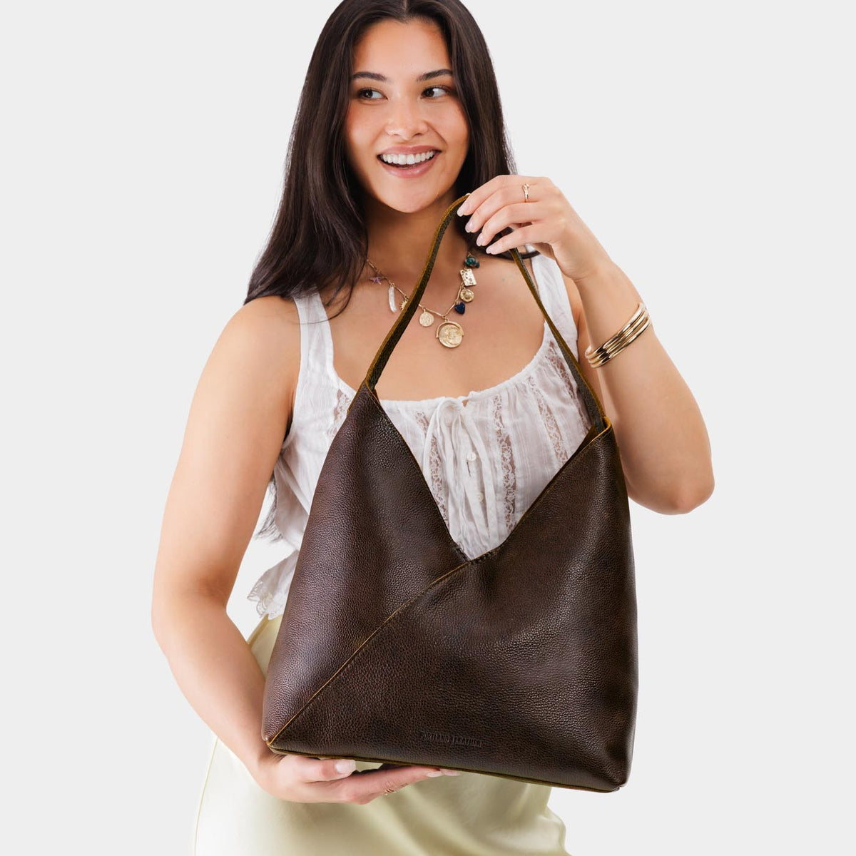 'Almost Perfect' Naomi Shoulder Bag