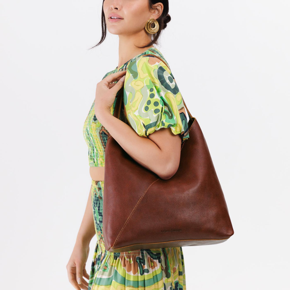 'Almost Perfect' Naomi Shoulder Bag