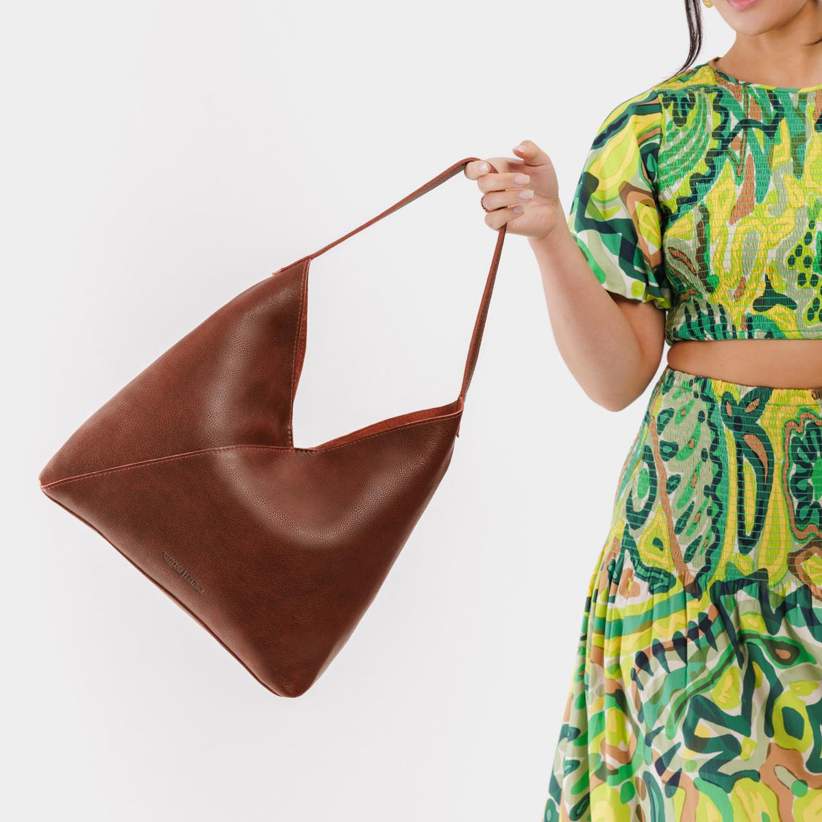 'Almost Perfect' Naomi Shoulder Bag