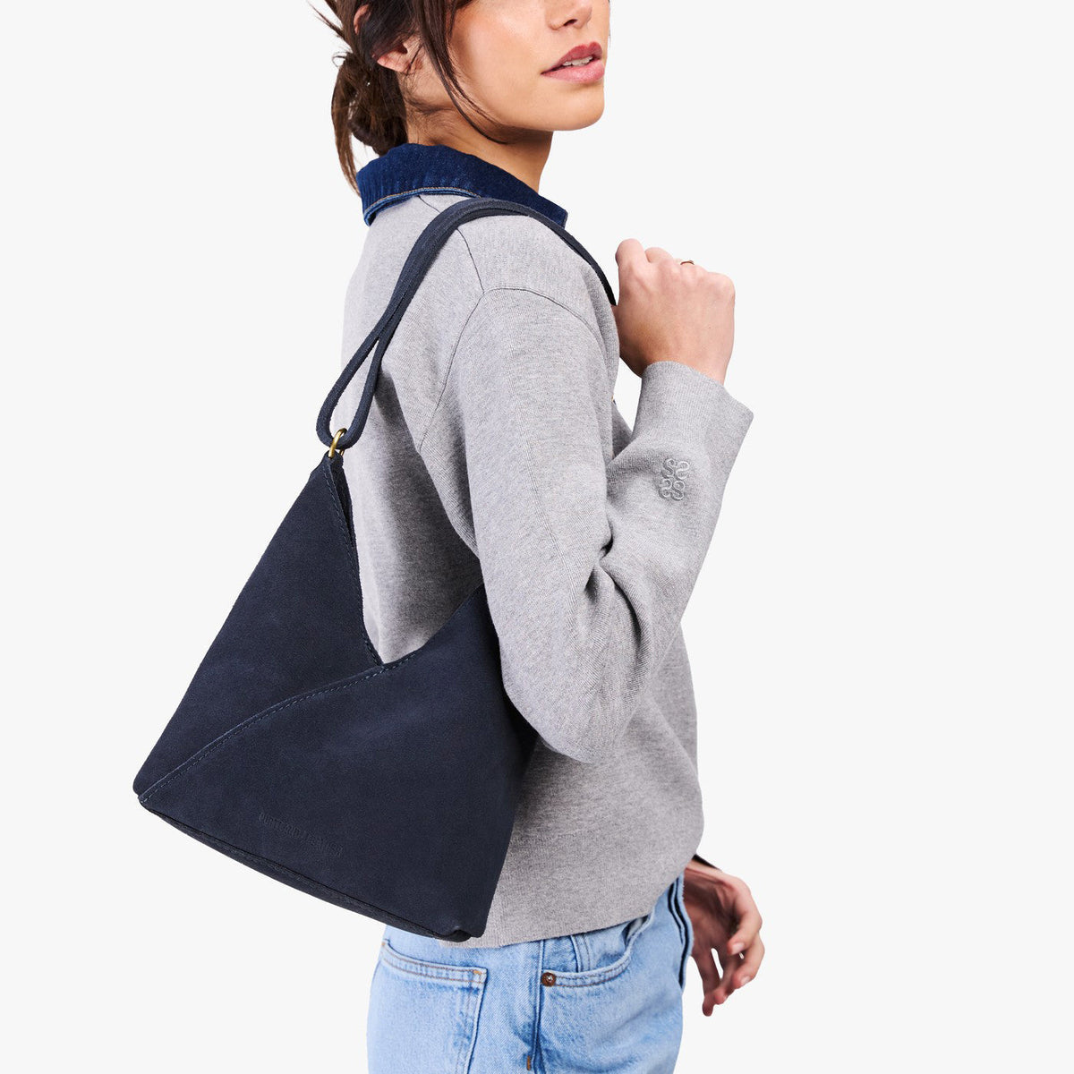 'Almost Perfect' Naomi Shoulder Bag
