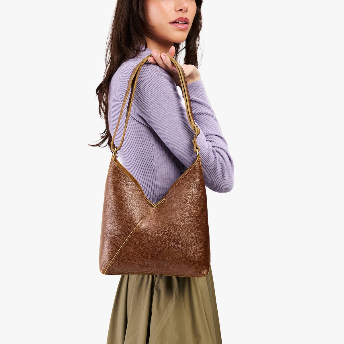 'Almost Perfect' Naomi Shoulder Bag