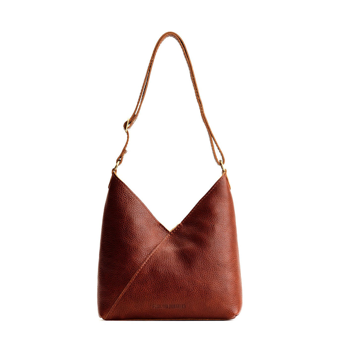 'Almost Perfect' Naomi Shoulder Bag