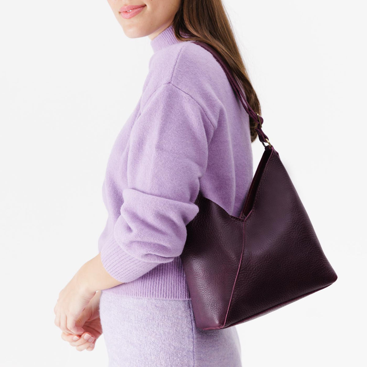'Almost Perfect' Naomi Shoulder Bag