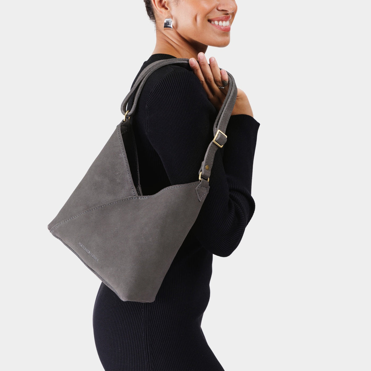 'Almost Perfect' Naomi Shoulder Bag