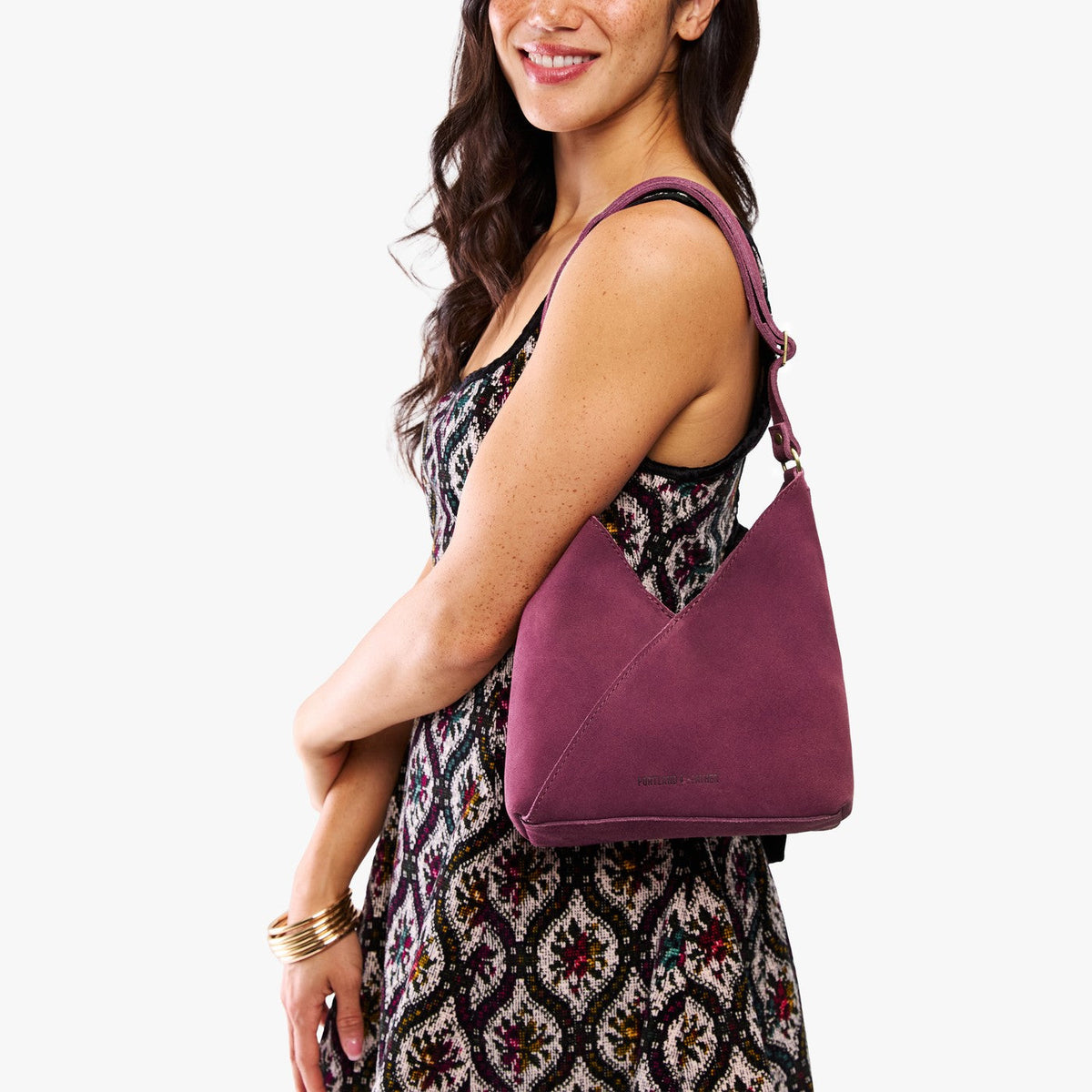 'Almost Perfect' Naomi Shoulder Bag