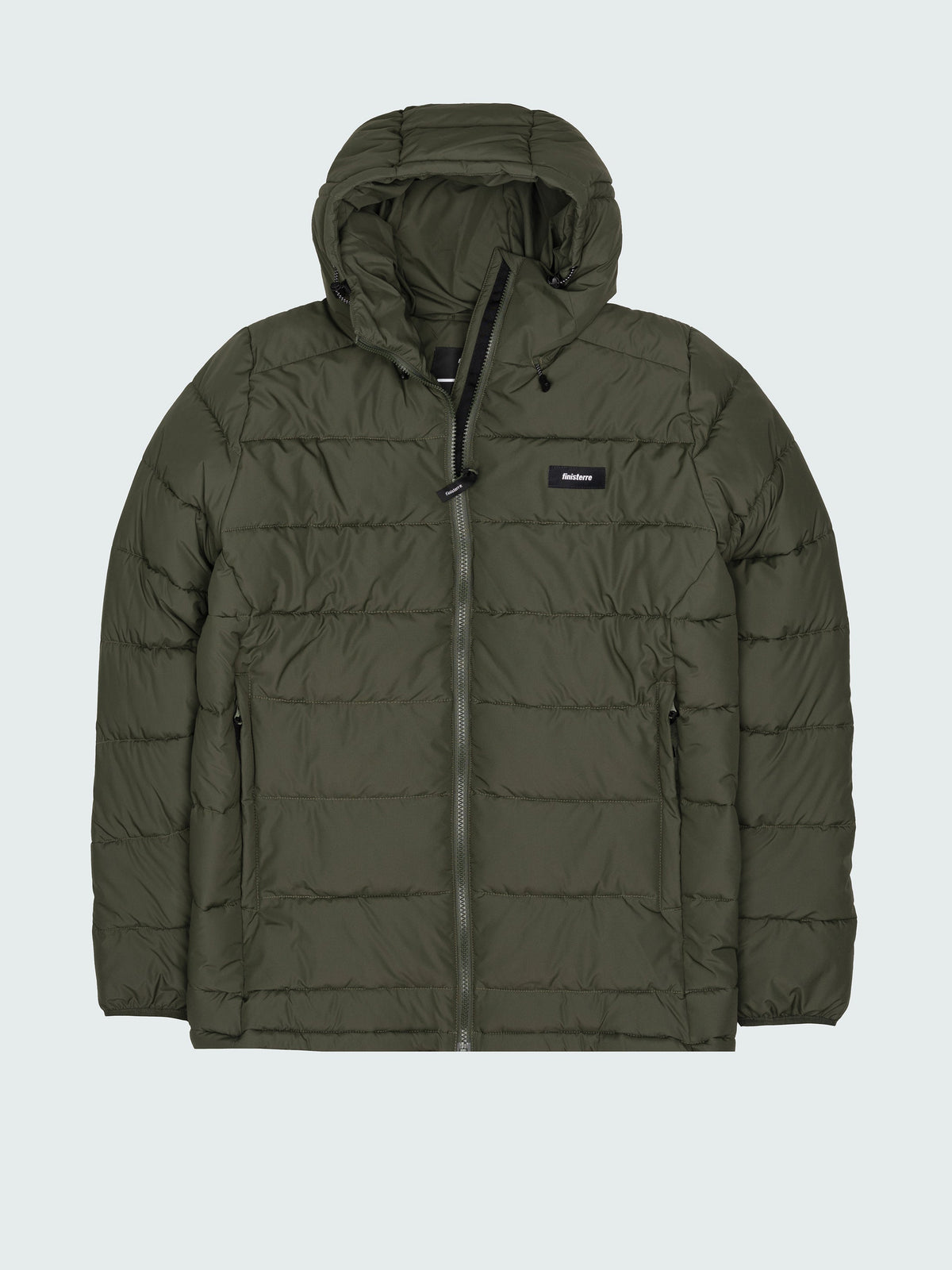 Men's Nebulas Insulated Jacket