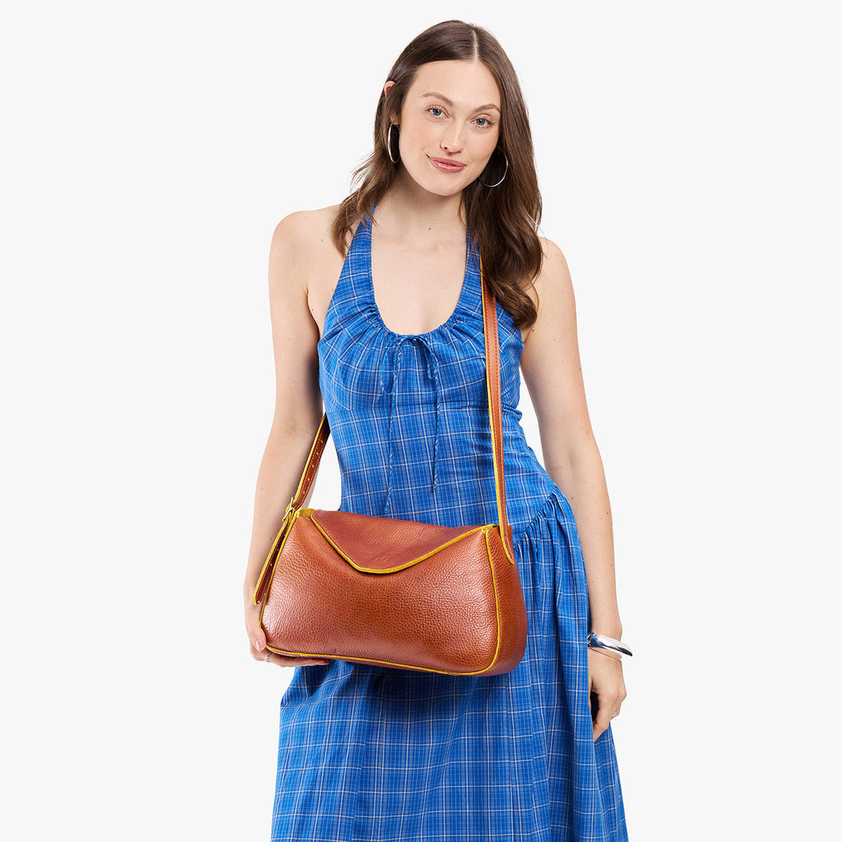 'Almost Perfect' Neruda Crossbody Bag