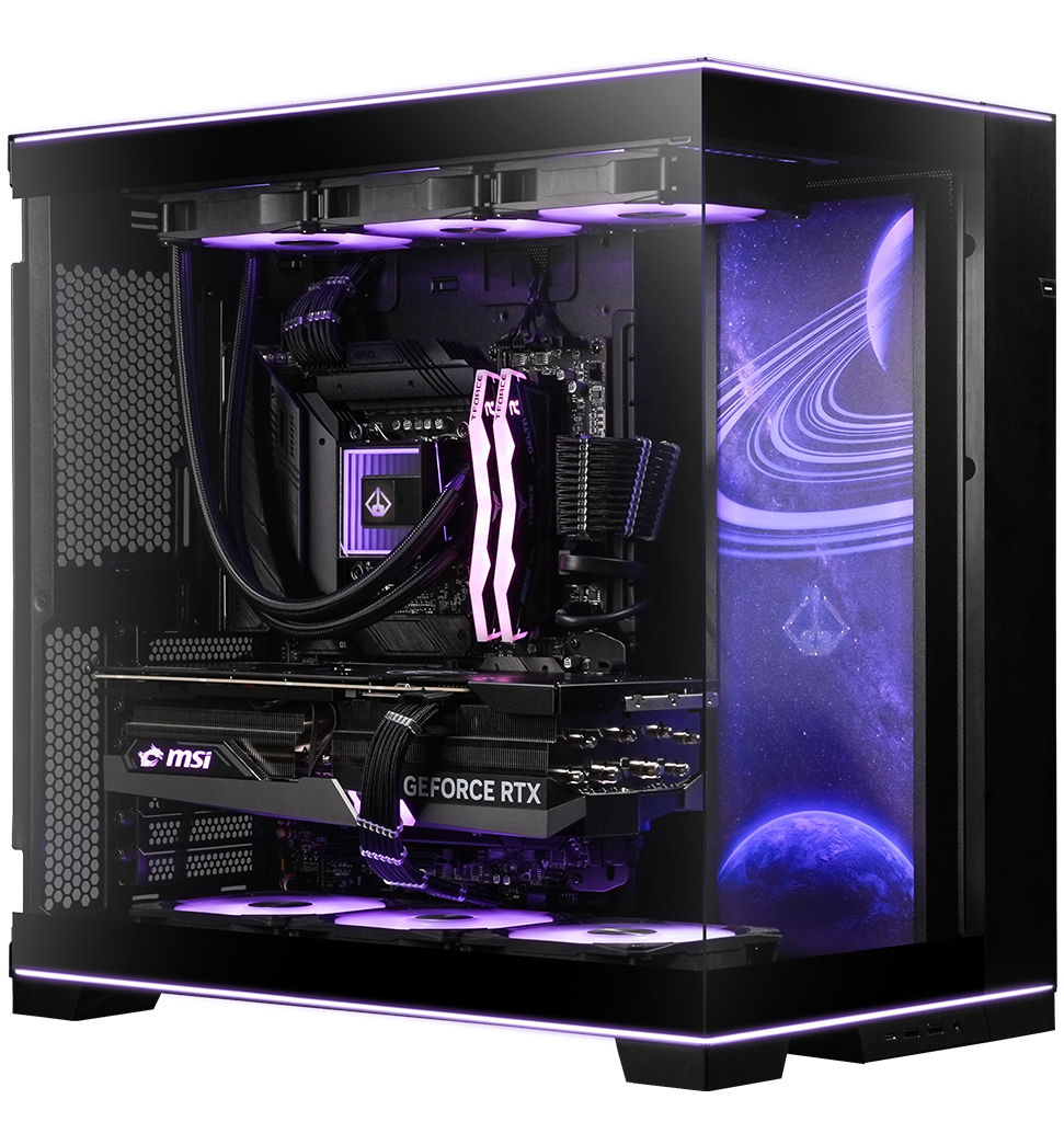 Open Box/Refurb - Voyager III Pro Intel