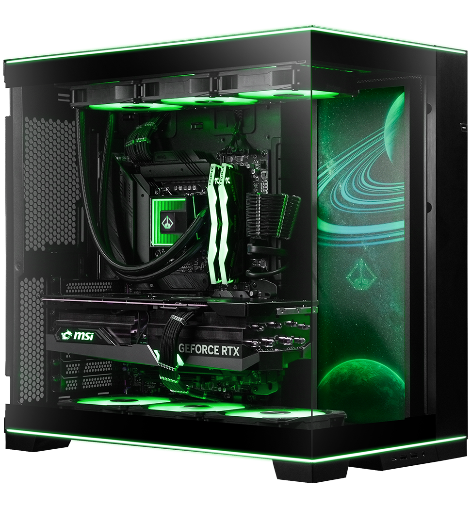 Open Box/Refurb - Voyager III Elite Intel
