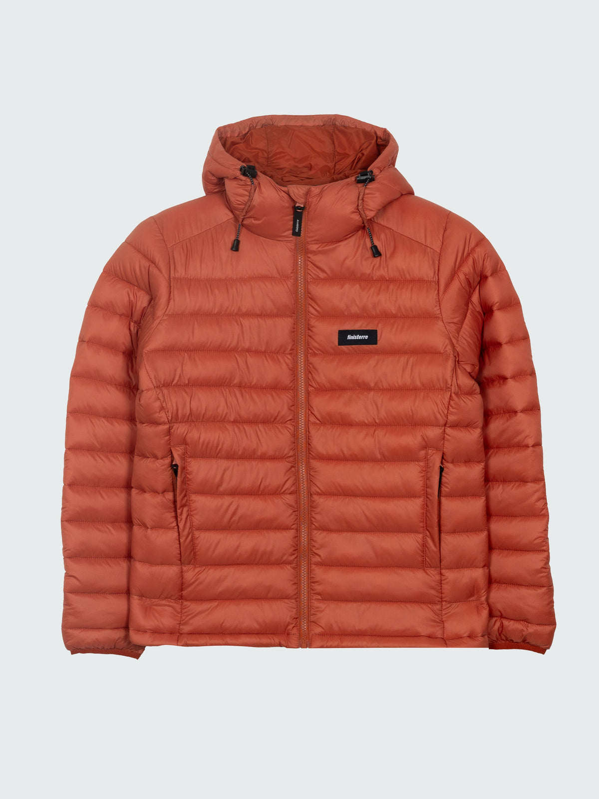Women's Nimbus Hooded Jacket