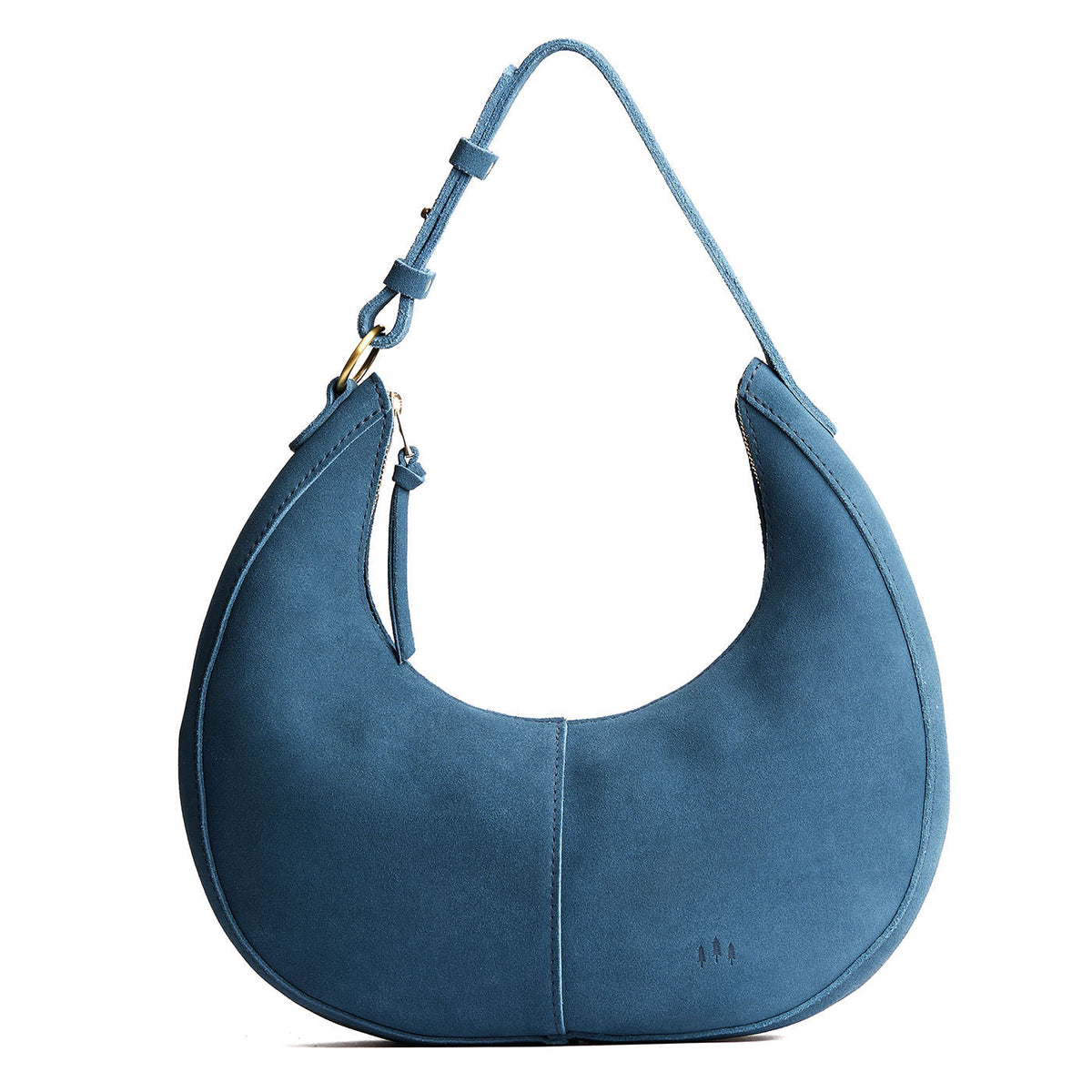 'Almost Perfect' Nora Shoulder Bag