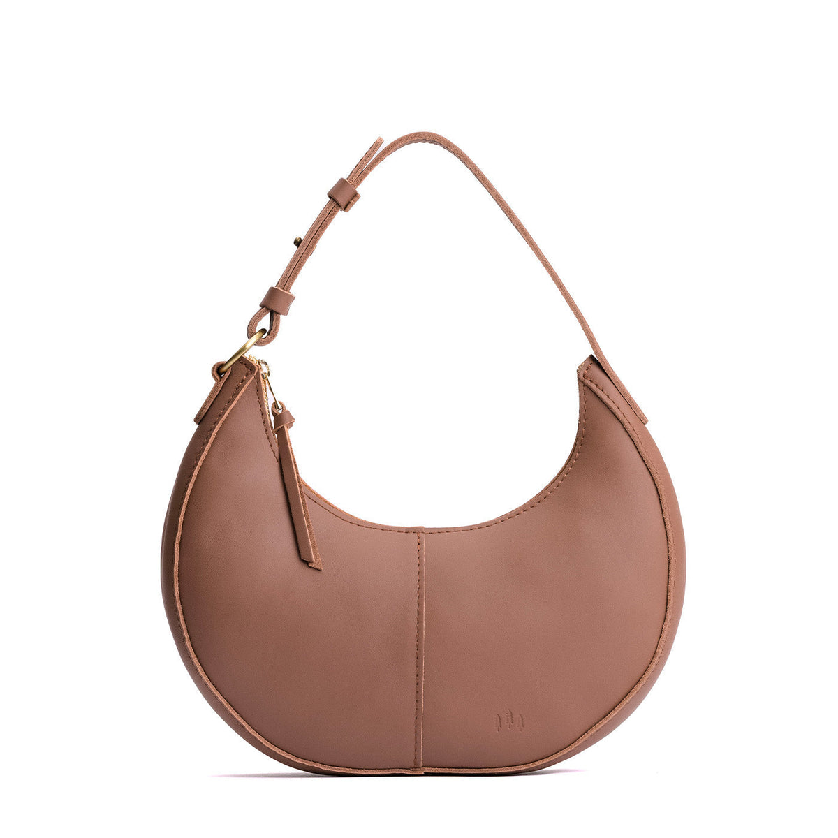 'Almost Perfect' Nora Shoulder Bag