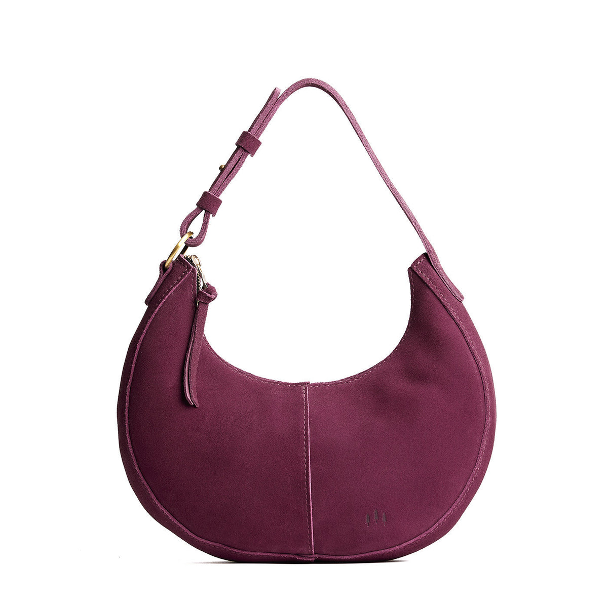 'Almost Perfect' Nora Shoulder Bag