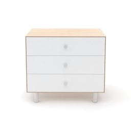 Oeuf Classic 3-Drawer Dresser - Birch