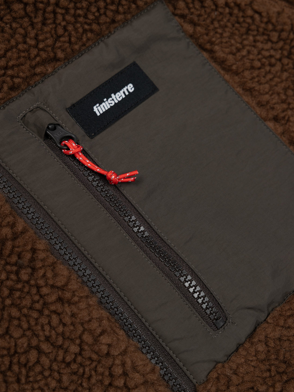 Men's Offshore Full Zip Fleece