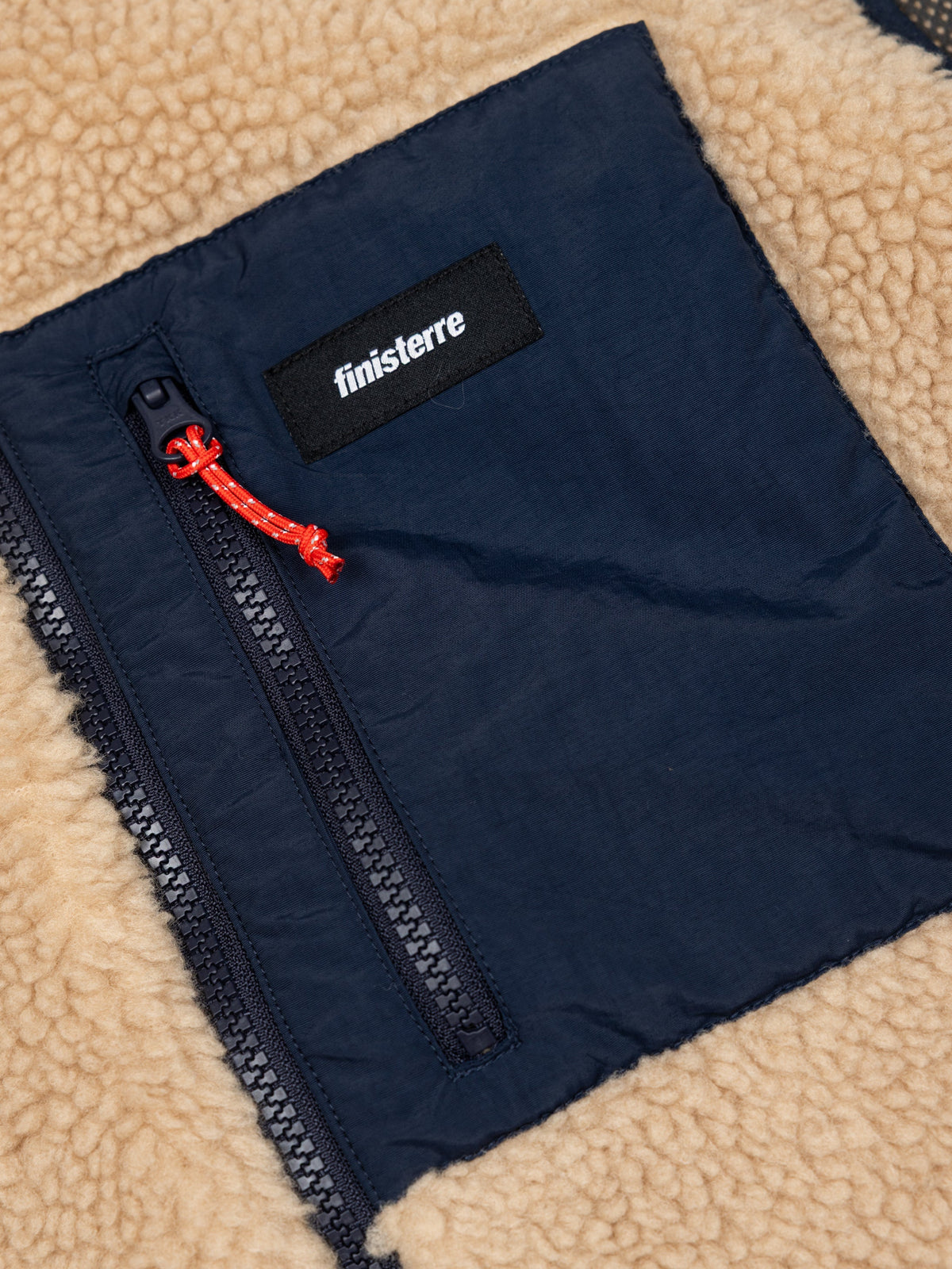 Men's Offshore Full Zip Fleece