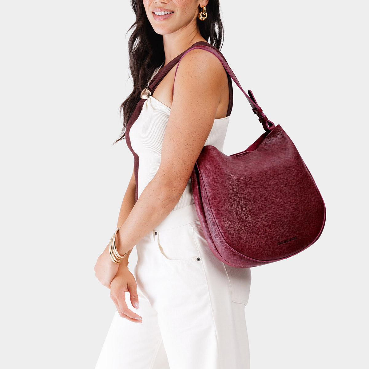 Olivia Shoulder Bag