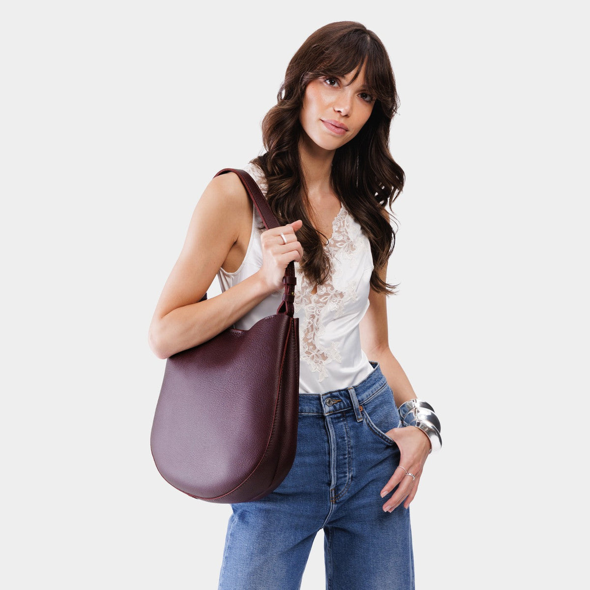 Olivia Shoulder Bag