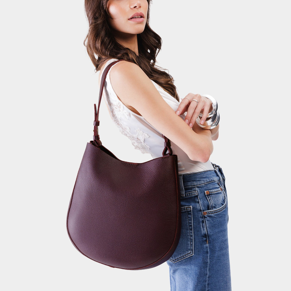 Olivia Shoulder Bag