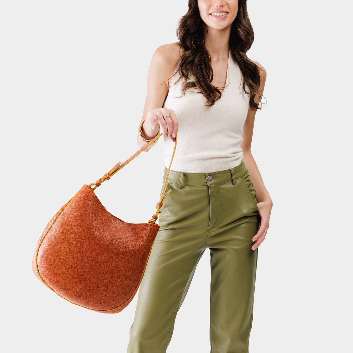 Olivia Shoulder Bag