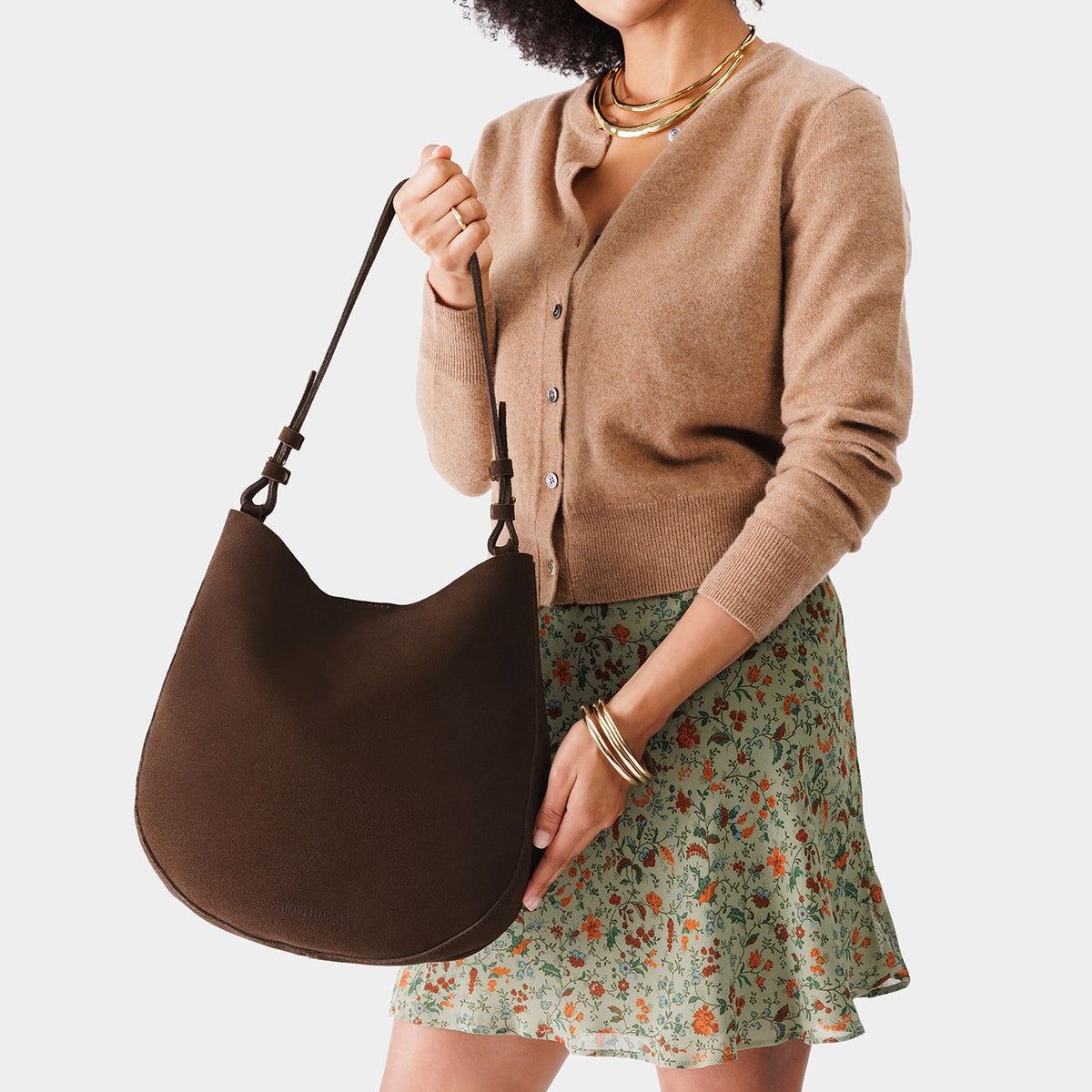 Olivia Shoulder Bag