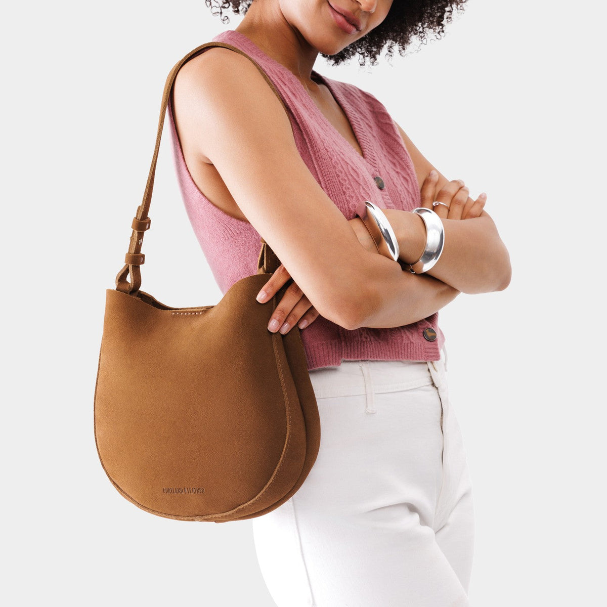 Olivia Shoulder Bag