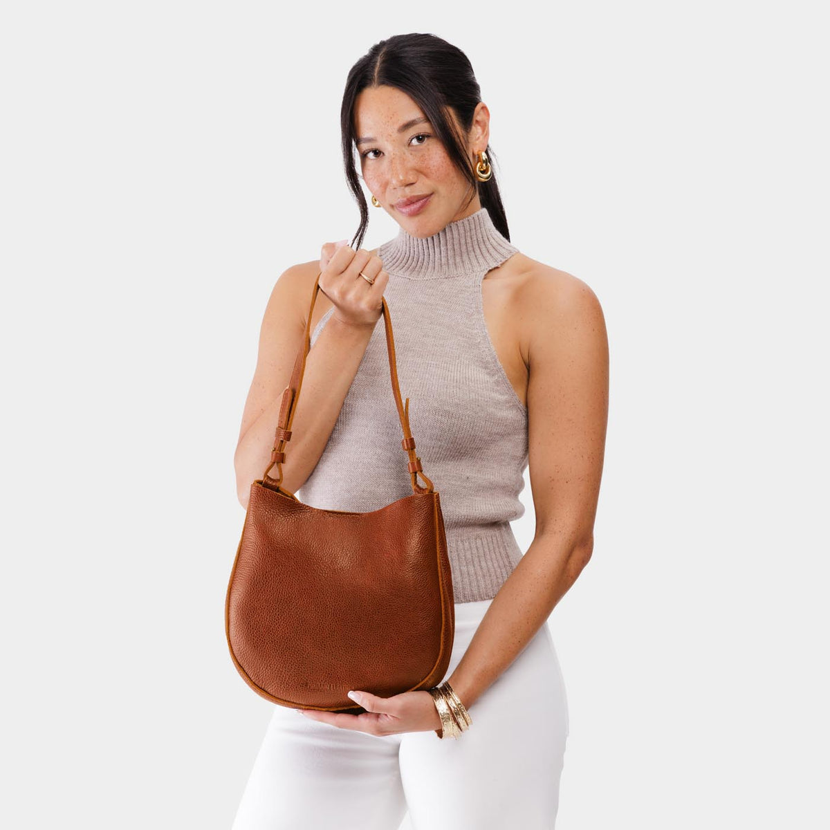 Olivia Shoulder Bag