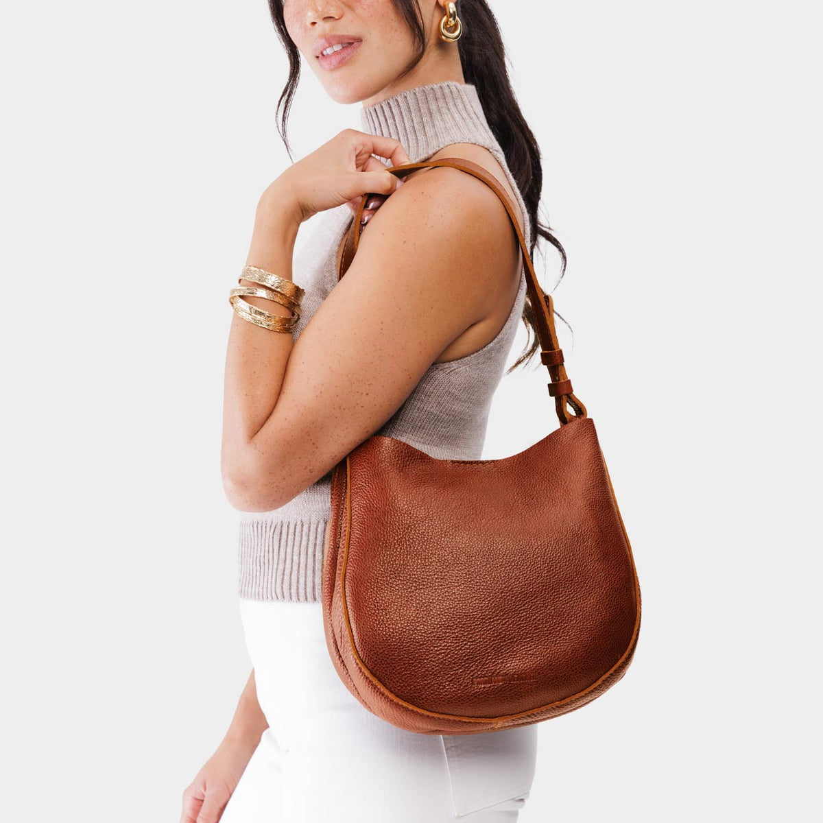 Olivia Shoulder Bag