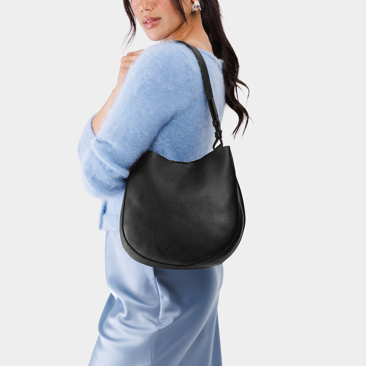 Olivia Shoulder Bag