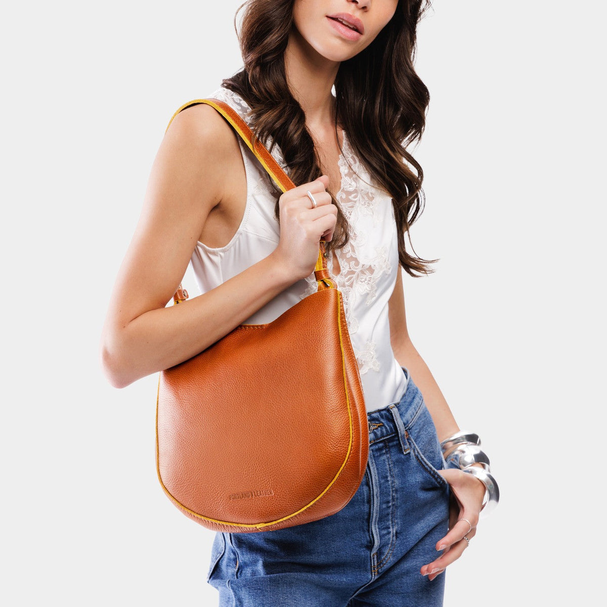 Olivia Shoulder Bag