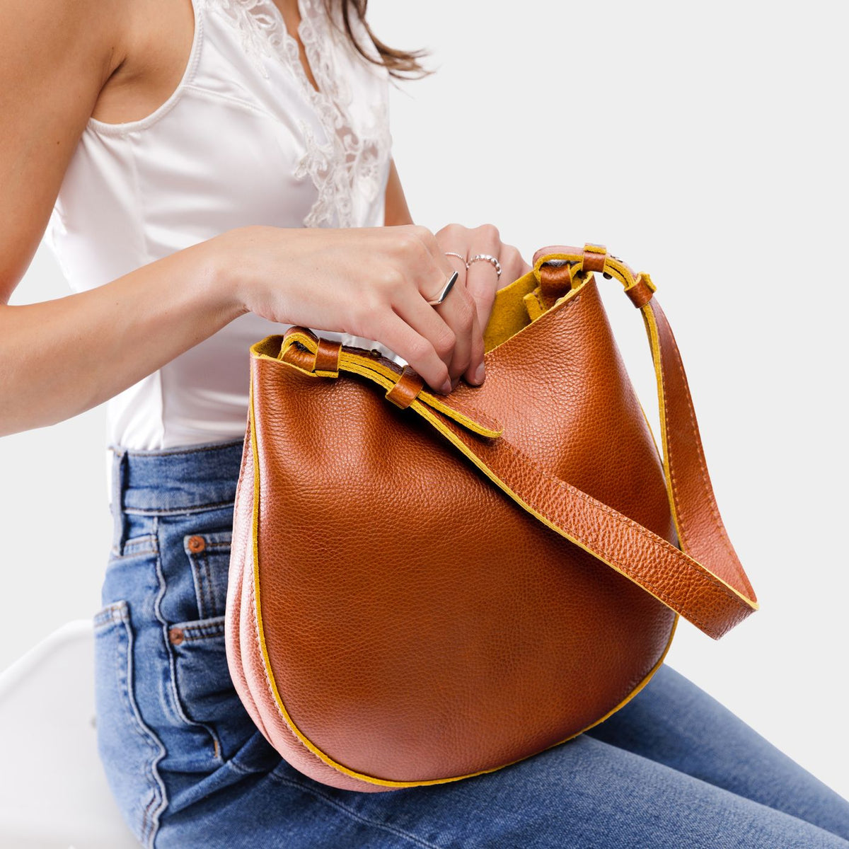 Olivia Shoulder Bag