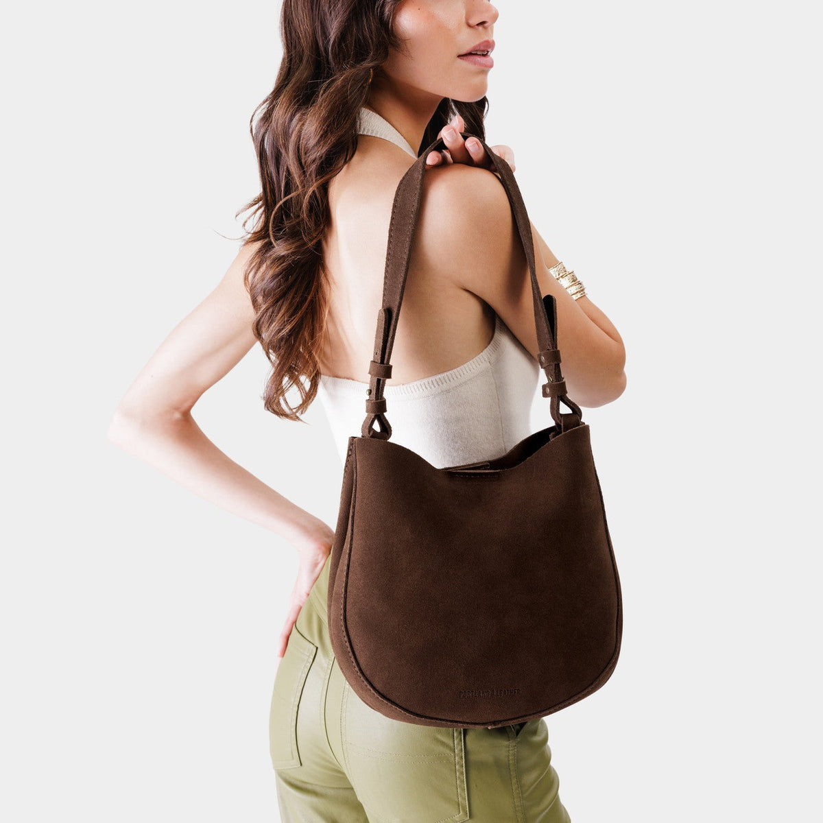Olivia Shoulder Bag