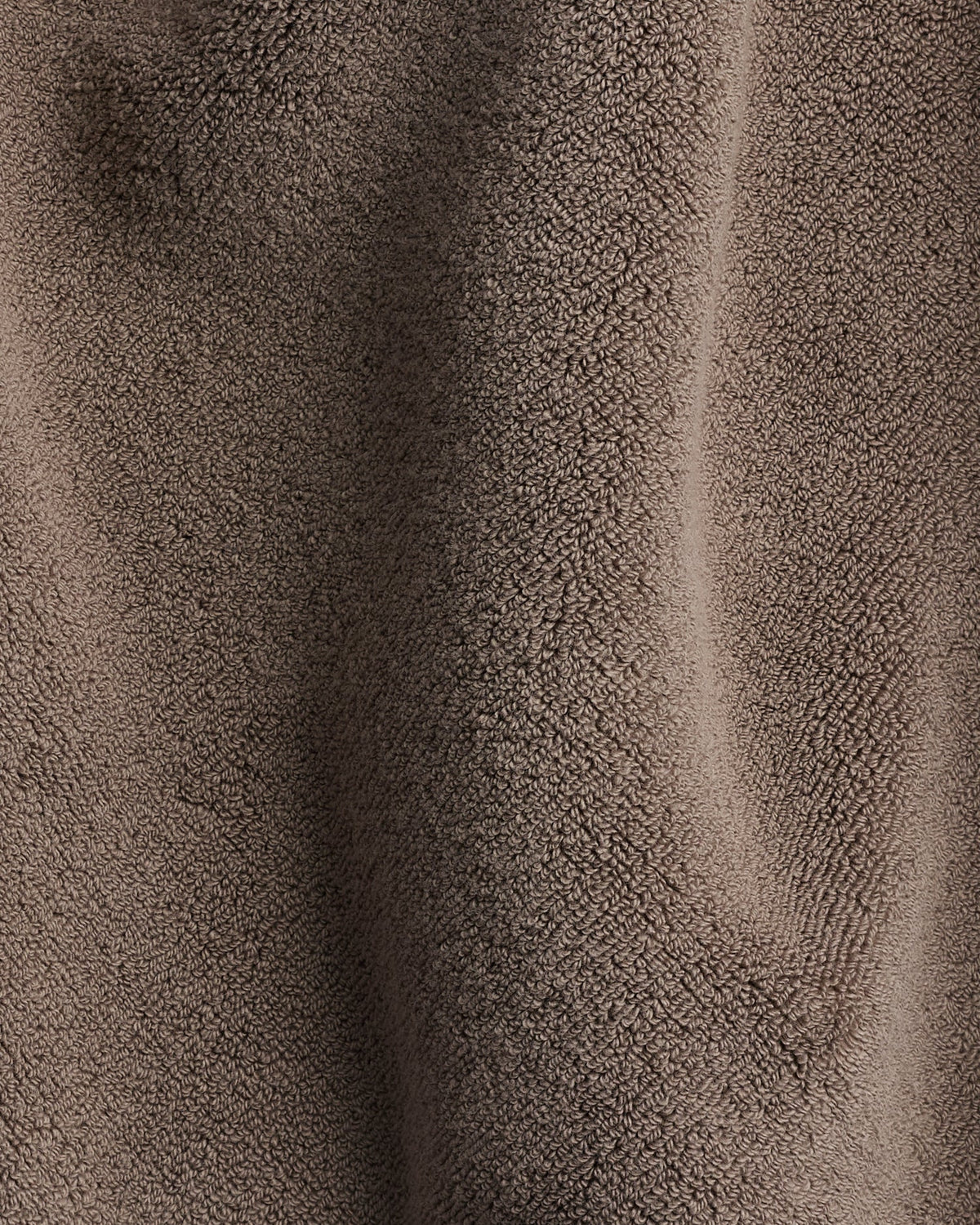 2+2 Organic Plush Bath Bundle - Warm Grey